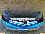 Nouscut Panel Bumper Headlight Muzzle Toyota Prius - 20 03-11