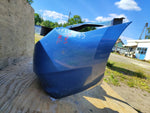 Nouscut Panel Bumper Headlight Muzzle Toyota Prius - 20 03-11