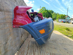 Nouscut Panel Bumper Headlight Muzzle Honda CRV 95-01