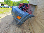 Nouscut Panel Bumper Headlight Muzzle Honda CRV 95-01