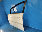 Door TOYOTA PRIUS - 30 09-17 Left. Front.