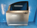 Door TOYOTA SIENNA 11-16 2015 Left. Front.