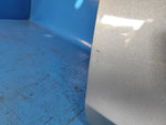 Door TOYOTA SIENNA 11-16 2015 Left. Front.