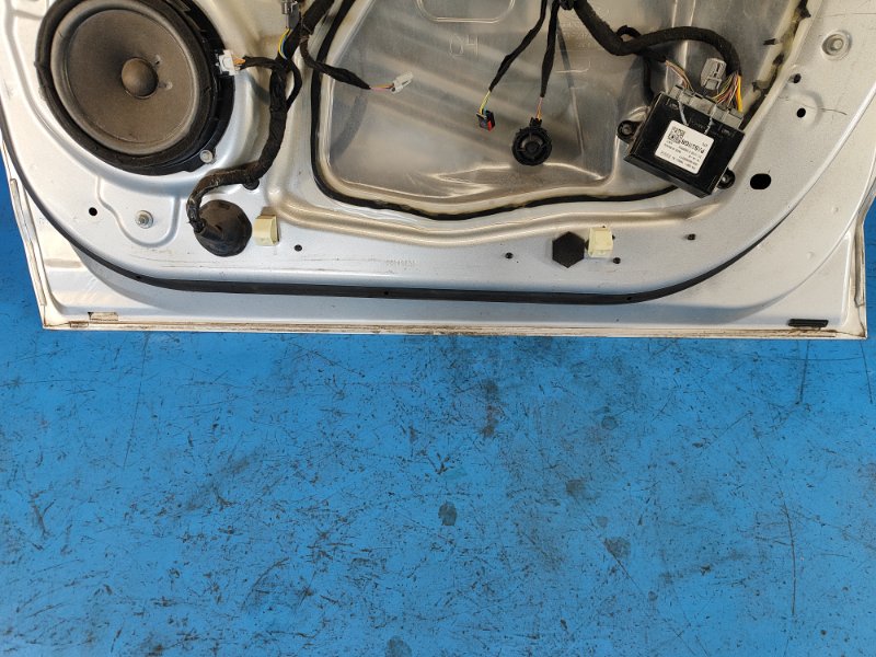 Door FORD FUSION 14- Right Front.