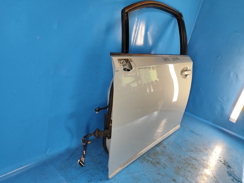 Door LEXUS HS250H (ANF10) 09-12 2009 Left. Front.