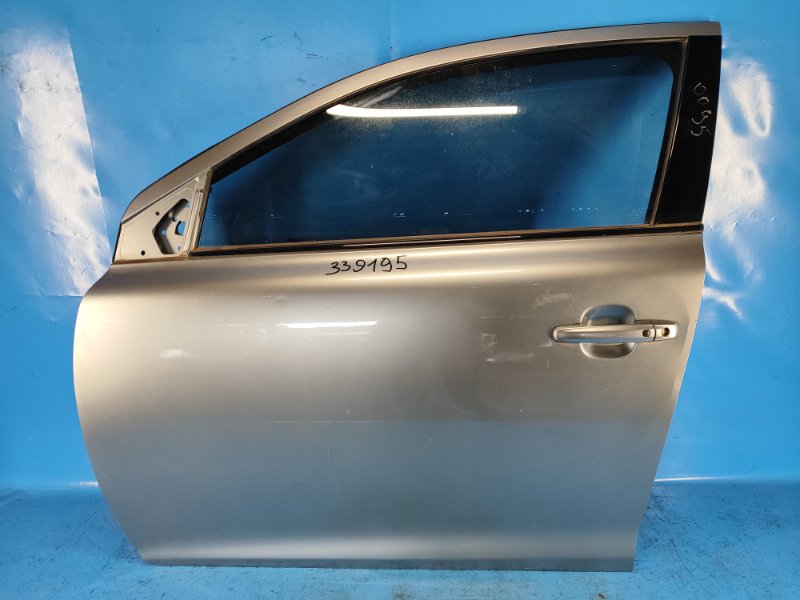 Door SUZUKI KIZASHI 09-14 2010 Left. Front.