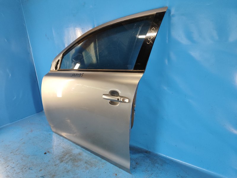 Door SUZUKI KIZASHI 09-14 2010 Left. Front.