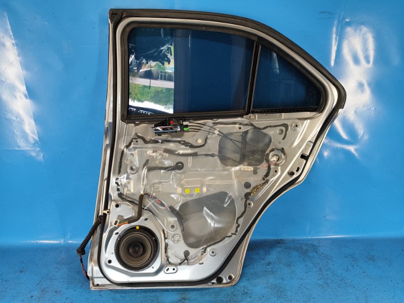 Door SUZUKI KIZASHI 09-14 2010 Right Rear