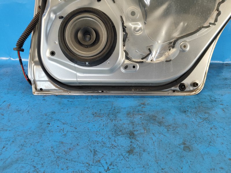 Door SUZUKI KIZASHI 09-14 2010 Right Rear