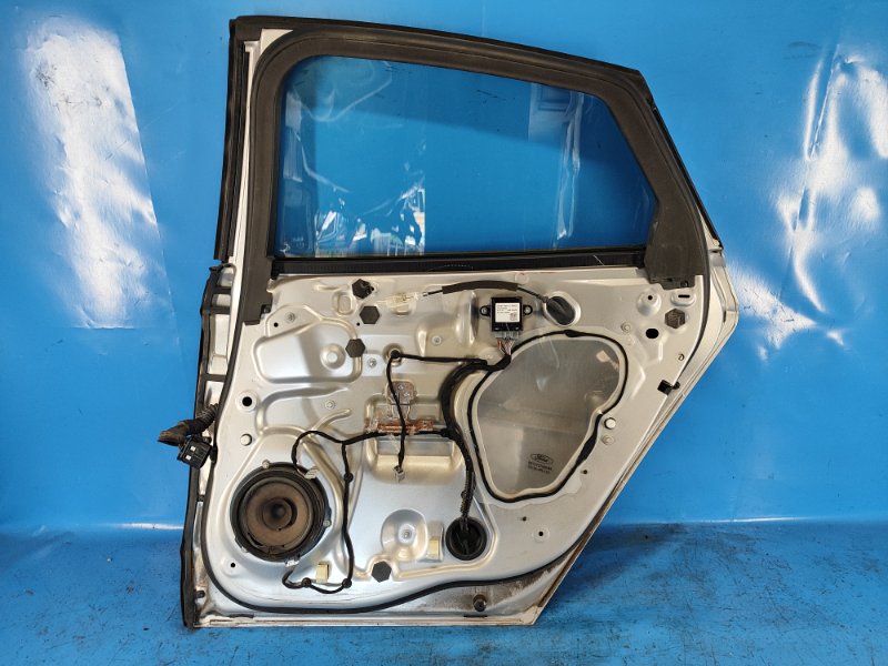 Door FORD FUSION 14- Right Rear