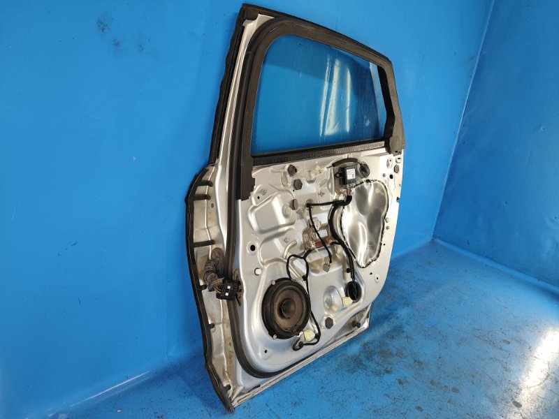 Door FORD FUSION 14- Right Rear