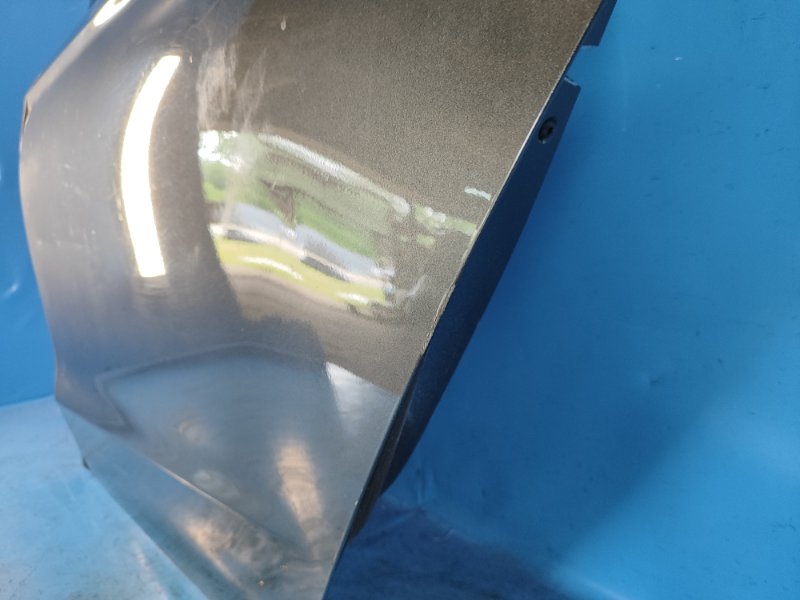 Door FORD FUSION 14- Left. Rear.