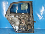 Door FORD FUSION 14- Left. Rear.