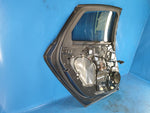 Door FORD FUSION 14- Left. Rear.