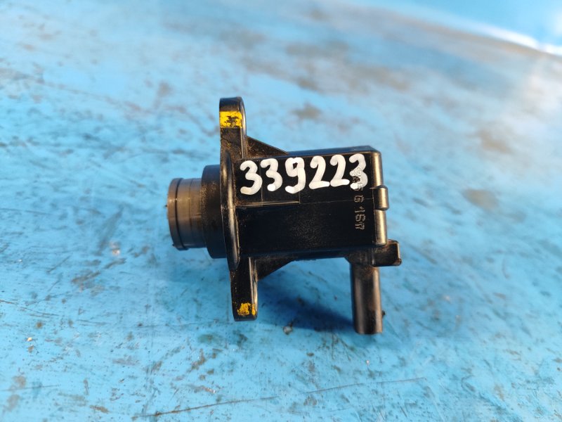 Ford Escape Turbocharger Control Valve 12-19 2017