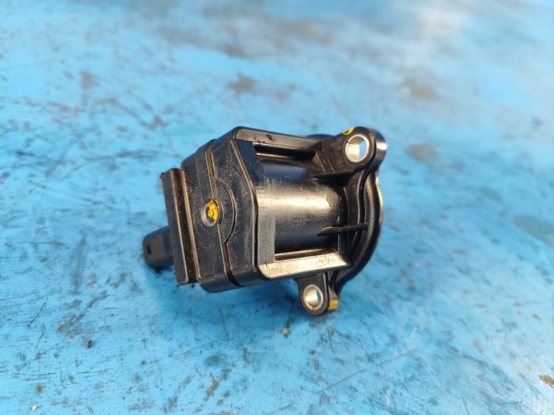 Ford Escape Turbocharger Control Valve 12-19 2017