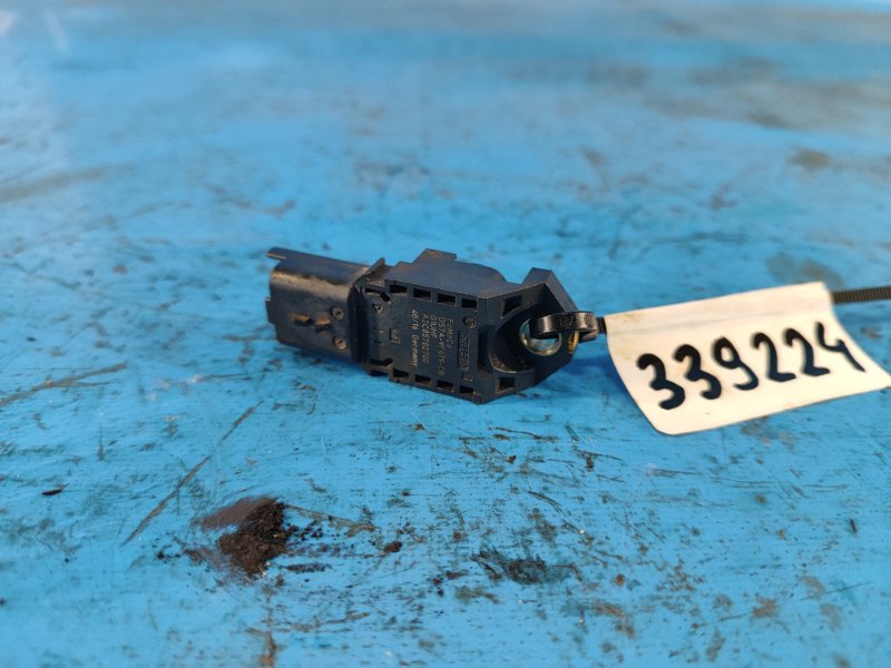 Absolute pressure sensor (MAP sensor) Ford Escape 12-19 2017