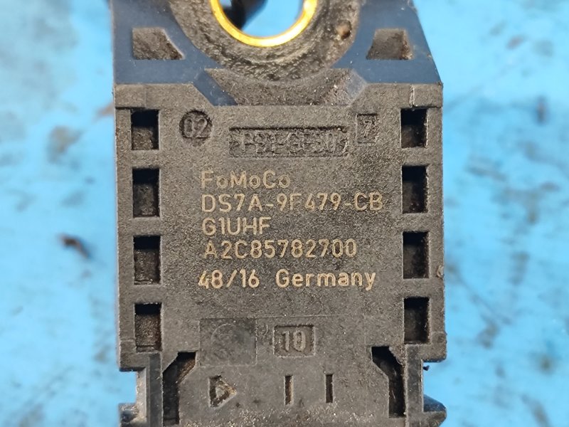 Absolute pressure sensor (MAP sensor) Ford Escape 12-19 2017