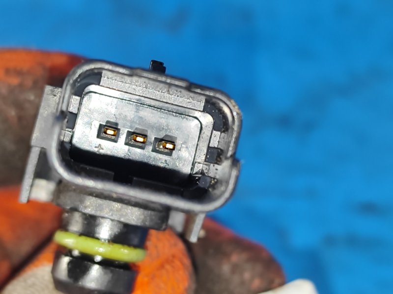 Absolute pressure sensor (MAP sensor) Ford Escape 12-19 2017