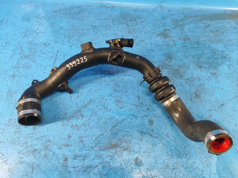 Ford Escape Intercooler Hose 12-19 2017