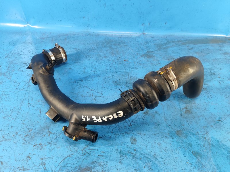 Ford Escape Intercooler Hose 12-19 2017