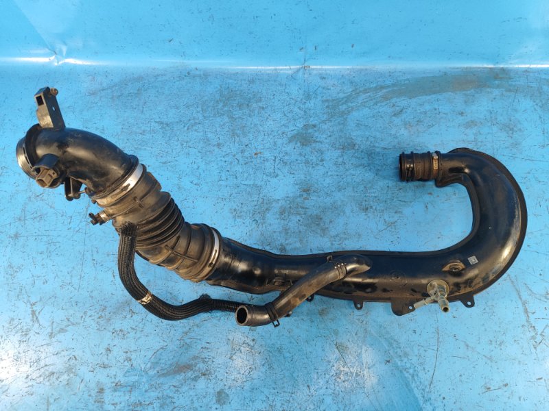 Ford Escape Intercooler Hose 12-19 2017