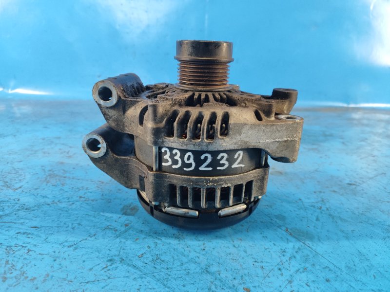 Ford Escape Generator 12-19 2017