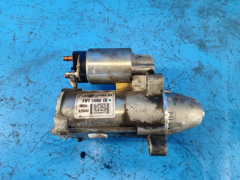 Starter FORD ESCAPE 12-19 2017