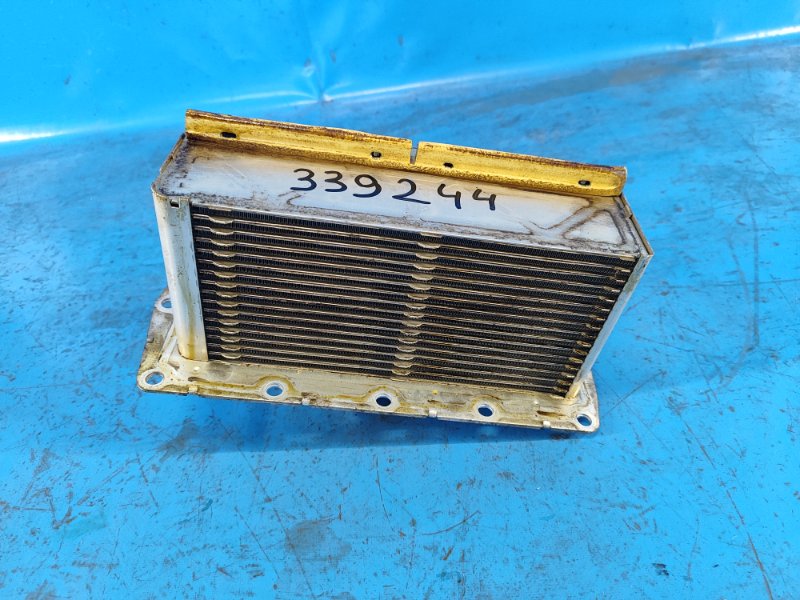 Ford Escape Intercooler Radiator 12-19 2017