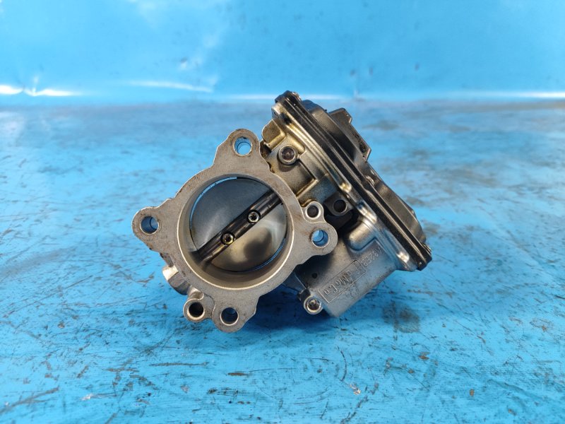 Ford Escape Throttle Body 12-19 2017