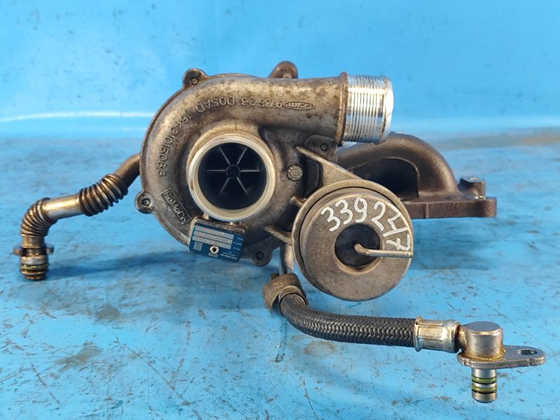 Turbine FORD ESCAPE 12-19 2017