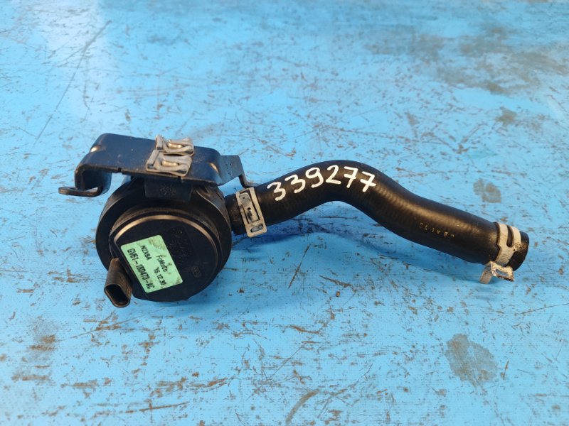 Electric cooling pump for Ford Escape 12-19 2017