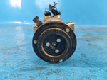 Ford Escape 12-19 2017 Air Conditioning Compressor