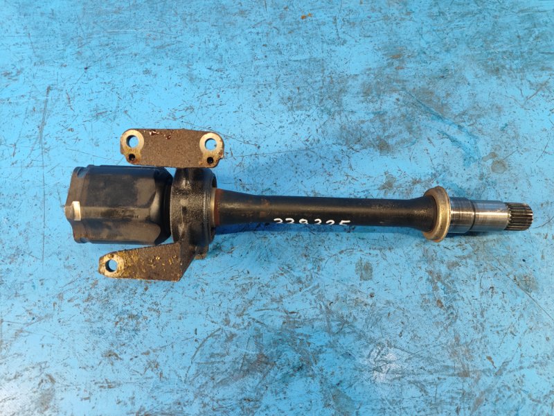 Intermediate shaft for Toyota Camry 40 06-11 2007