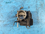 Throttle valve Toyota Camry 40 06-11 2007
