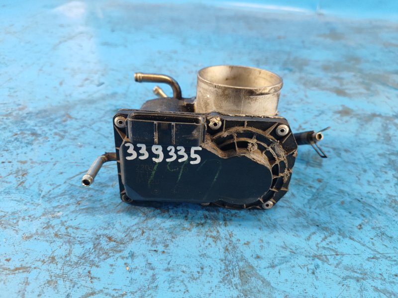 Throttle valve Toyota Camry 40 06-11 2007