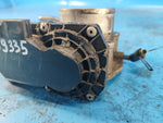 Throttle valve Toyota Camry 40 06-11 2007