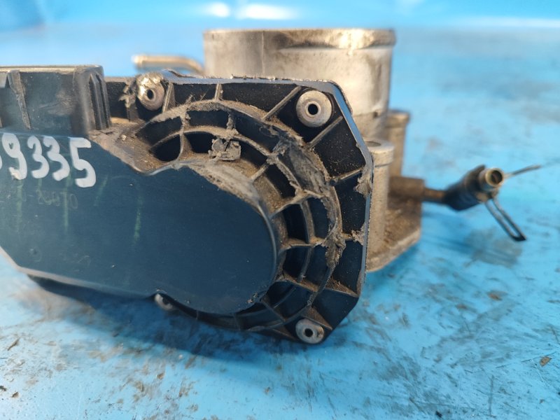 Throttle valve Toyota Camry 40 06-11 2007