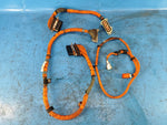 High-voltage wires for Toyota Camry 40 06-11 2007