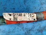 High-voltage wires for Toyota Camry 40 06-11 2007