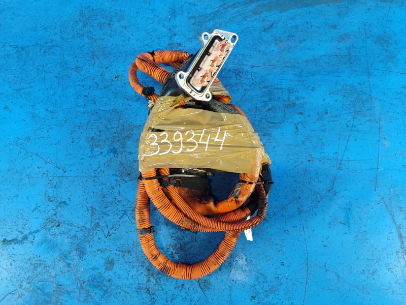 High-voltage wires for Toyota Camry 40 06-11 2007