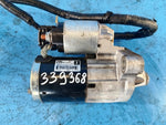 Starter MAZDA CX-5 (KF) 16-21
