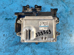 Engine control unit MAZDA CX-5 (KF) 16-21