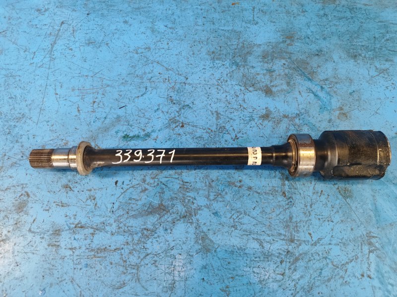 Intermediate shaft drive MAZDA CX-5 (KF) 16-21