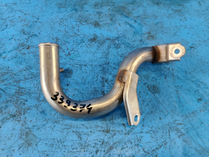 Coolant hose for a Lexus CT200 11-17 2012