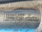 Intake Manifold Hose for a 2012 Lexus CT200 11-17