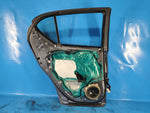 Door LEXUS CT200 11-17 2012 Left. Rear.
