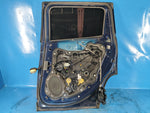 Door JEEP COMPASS 17-21 2018 Right Rear