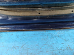 Door JEEP COMPASS 17-21 2018 Right Rear