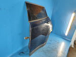 Door JEEP COMPASS 17-21 2018 Left. Rear.